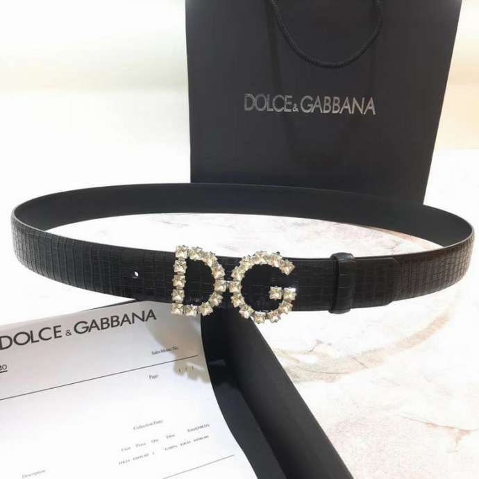 Picture of DG Belts _SKUDGBelt30mmX95-110CM7D121020